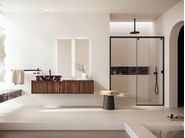INDA® | Bathroom cabinets and shower cabins