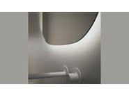 CLAIRE+ by INDA® - Specchio bagno da parete - 8