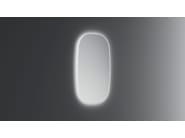 CLAIRE+ by INDA® - Specchio bagno da parete - 3