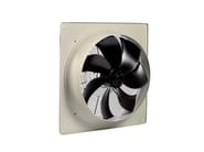 VENTILAZIONE INDUSTRIALE by AVE - Ventilatore