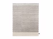 INFINI STUCCO SOIE by cc-tapis - Tappeto fatto a mano su misura - 7