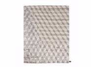 INFINI STUCCO SOIE by cc-tapis - Tappeto fatto a mano su misura - 5