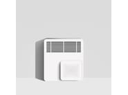 STØNE M1 by INNOVA - Pompa di calore ad aria/acqua - 3