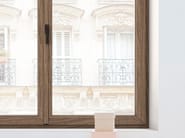 I-TEC DECOR by INTERNORM Italia - Stampa digitale per profili finestre