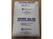 ISOLATEK® Type 300 by Perlite Italiana - Intonaco ignifugo - 2