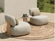 IVINI | Garden upholstery and coffee tables