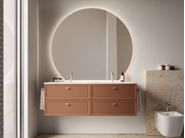 Ideagroup | Möbel für badezimmer und Waschküchenmöbel