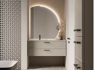 Ideagroup | Möbel für badezimmer und Waschküchenmöbel