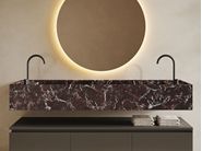 Inbani | Washbasins, bathtubs and bathroom furniture