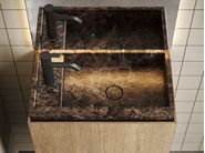 Inbani | Washbasins, bathtubs and bathroom furniture
