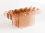 Incalmi | Custom-made Design Objects and Lighting