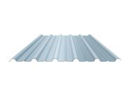 Ingros Coperture | Panneaux métalliques isolés pour couvertures et façades