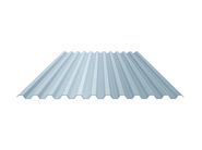 Ingros Coperture | Panneaux métalliques isolés pour couvertures et façades