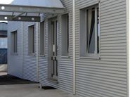 Ingros Coperture | Panneaux métalliques isolés pour couvertures et façades