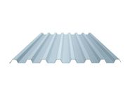 Ingros Coperture | Panneaux métalliques isolés pour couvertures et façades