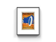 InkPoster | Digital frames