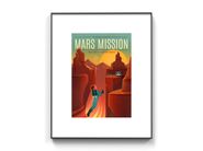 InkPoster | Digital frames