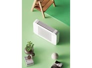 FÄRNA by INNOVA - Ventilconvettore a parete - 4