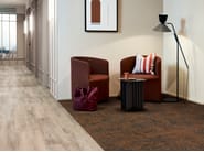 SALTWATER by Interface® - Moquette in Nylon® a quadrotte - 6