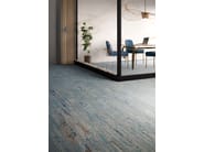 SALTWATER by Interface® - Moquette in Nylon® a quadrotte - 8