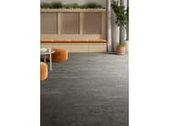 SPINIFEX by Interface® - Moquette in Nylon® a quadrotte - 5