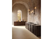 ARMONIE PIETRA by Iris Ceramica - Pavimento in gres porcellanato effetto pietra - 4