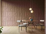 Isolspace | Pannelli fonoisolanti e fonoassorbenti