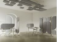 Isolspace | Pannelli fonoisolanti e fonoassorbenti