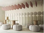 Isolspace | Pannelli fonoisolanti e fonoassorbenti