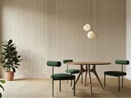 MAREA by Isolspace - Pannello acustico in fibra di poliestere riciclata