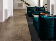 Isoplam | Concrete continuous flooring