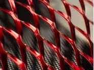 ItalMesh | Stretched meshes
