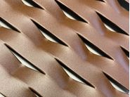 ItalMesh | Stretched meshes