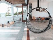 Iwona Kosicka Design | Swing armchairs