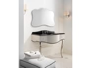 JASMINE 3 by Devon&Devon - Lampada da parete in tessuto e ottone - 2