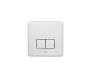 JEE-O XS by JEE-O - Placca di comando per wc in acciaio inox - 5