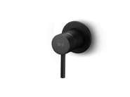 SLIMLINE MIXER 01 SMALL by JEE-O - Miscelatore per doccia monocomando in acciaio inox - 2