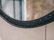 SOHO 30 by JEE-O - Specchio in acciaio - 3