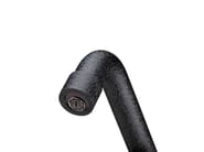 SOHO TOUCHLESS by JEE-O - Rubinetto per lavabo a infrarossi a muro in acciaio inox - 3