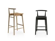 JENS | Rope stool Jens Collection By B&B Italia design Antonio Citterio