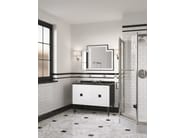 JETSET 2 by Devon&Devon - Mobile lavabo con ante - 4
