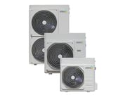 AIRP-E by JODO - Pompa di calore monoblocco idronica aria/acqua