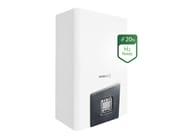 MIDI IN by JODO - Generatore termico murale a condensazione compatto da incasso