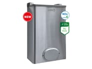 MIDI EXT by JODO - Generatore termico murale a condensazione compatto da esterno