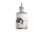 J.Rose | Gin and tequila bottles with handcrafted labels