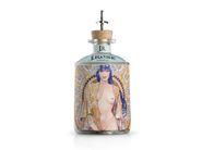 J.Rose | Gin and tequila bottles with handcrafted labels