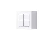 A CUBE by JUNG - Interruttore in plastica - 5