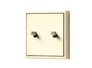 JUNG | Sensors, switches and home automation systems