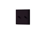 LS 1912 LES COULEURS® LE CORBUSIER by JUNG - Interruttore in plastica - 48