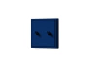 LS 1912 LES COULEURS® LE CORBUSIER by JUNG - Interruttore in plastica - 61